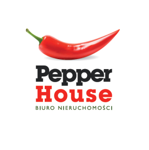PepperHouse 
 Biuro Nieruchomości